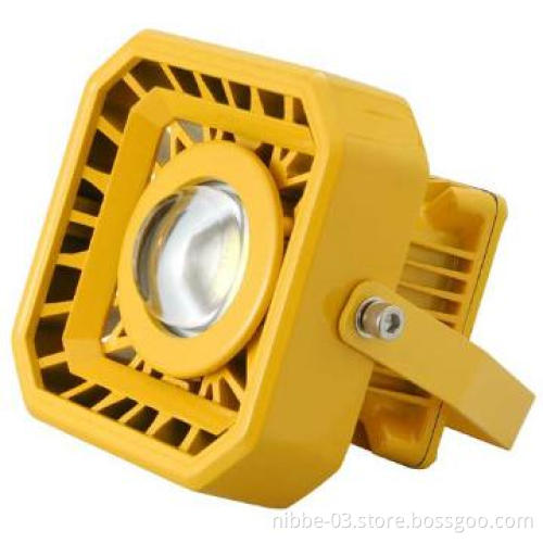 Chemical Explosion proof LED light